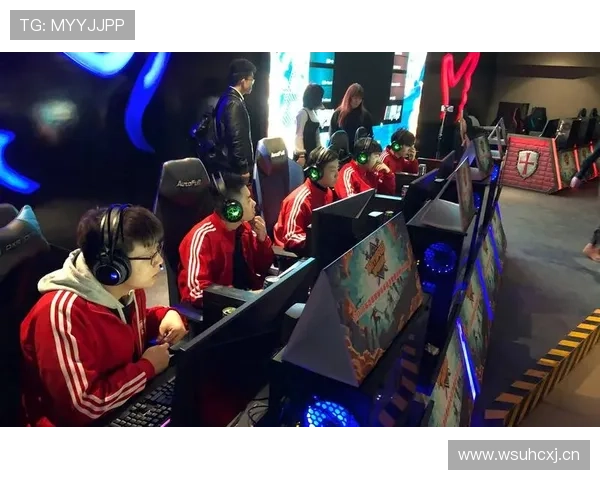 星空电竞在青少年电竞教育中的应用与推广，为未来电竞人才培养提供新思路